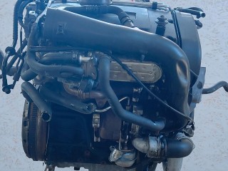двигатель, ориг. номер BKD, SEAT Toledo 3 2004-2009