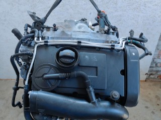 двигатель, ориг. номер BKD, SEAT Toledo 3 2004-2009
