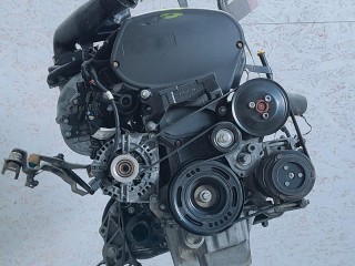 двигатель, ориг. номер Z16XEP, Opel Astra H 2004-2007