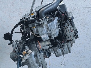двигатель, ориг. номер Z16XEP, Opel Meriva A [рестайлинг] 2006-2010