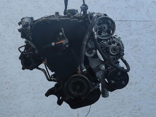 двигатель, ориг. номер D4192T4, F9Q419, Volvo S40  [рестайлинг] 2000-2004
