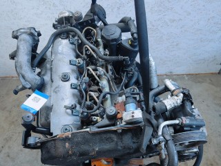 двигатель, ориг. номер D4192T4, F9Q419, Volvo S40  [рестайлинг] 2000-2004