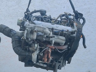 двигатель, ориг. номер D4192T4, F9Q419, Volvo S40  [рестайлинг] 2000-2004