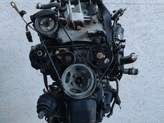 двигатель, ориг. номер 199A2.000, Fiat Punto 3 Grande Punto 2005-2010