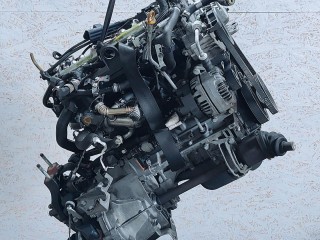 двигатель, ориг. номер 199A2.000, Fiat Punto 3 Grande Punto 2005-2010