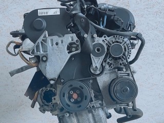 двигатель, ориг. номер BVX, BVZ, BVY, BLX, BLR, Volkswagen Eos 2006-2010