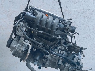 двигатель, ориг. номер BVX, BVZ, BVY, BLX, BLR, Volkswagen Eos 2006-2010