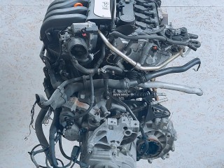 двигатель, ориг. номер BVX, BVZ, BVY, BLX, BLR, Volkswagen Eos 2006-2010