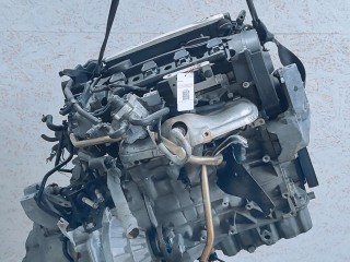двигатель, ориг. номер BVX, BVZ, BVY, BLX, BLR, Volkswagen Eos 2006-2010