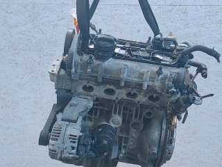 двигатель, ориг. номер BCA, BKY, AUA, BBY, SEAT Ibiza 3 2001-2006