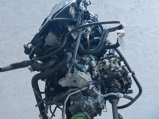 двигатель, ориг. номер BCA, APE, AXP, Volkswagen Golf 5 2003-2009
