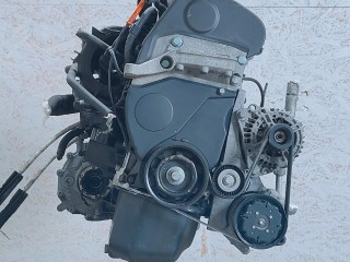 двигатель, ориг. номер BCA, BKY, AUA, BBY, Skoda Octavia  [рестайлинг] 2000-2011