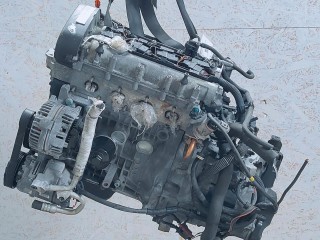 двигатель, ориг. номер BCA, BKY, AUA, BBY, Skoda Octavia  [рестайлинг] 2000-2011