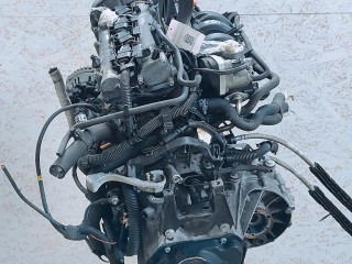 двигатель, ориг. номер BCA, BKY, AUA, BBY, Skoda Octavia  [рестайлинг] 2000-2011