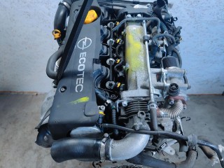 двигатель, ориг. номер Z19DT, Opel Zafira B 2005-2008