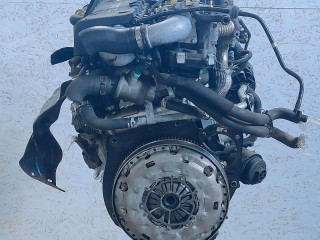 двигатель, ориг. номер Z19DT, Opel Zafira B 2005-2008