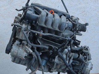 двигатель, ориг. номер BVX, BVZ, BVY, BLX, BLR, Skoda Octavia 2 2004-2009