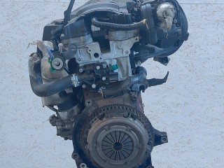 двигатель, ориг. номер NFU, Citroen Xsara Picasso  [рестайлинг] 2004-2010