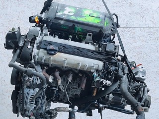 двигатель, ориг. номер BCA, APE, AXP, Audi A2 8Z 1999-2005