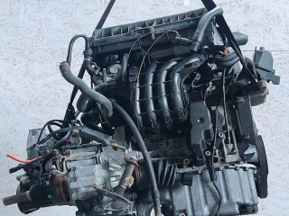 двигатель, ориг. номер BCA, APE, AXP, Audi A2 8Z 1999-2005