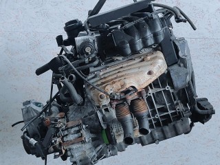 двигатель, ориг. номер AKL, Skoda Octavia 1996-2000