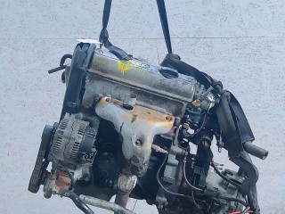 двигатель, ориг. номер AEX, SEAT Ibiza 2 [рестайлинг] 1996-2002