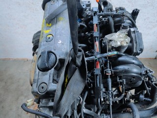 двигатель, ориг. номер AEX, SEAT Ibiza 2 [рестайлинг] 1996-2002
