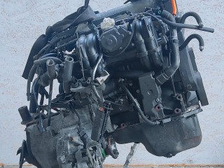 двигатель, ориг. номер AEX, SEAT Ibiza 2 [рестайлинг] 1996-2002