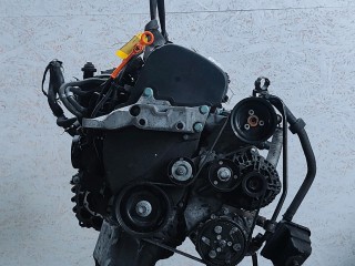 двигатель, ориг. номер BCB, AUS, Volkswagen Golf 4 поколение 1997-2006
