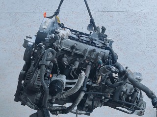 двигатель, ориг. номер BCB, AUS, SEAT Toledo 2 1998-2004