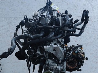 двигатель, ориг. номер BCB, AUS, SEAT Toledo 2 1998-2004