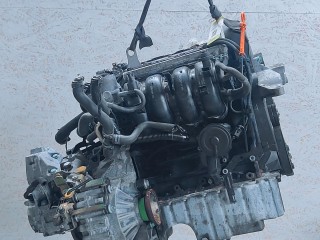 двигатель, ориг. номер BCB, AUS, SEAT Toledo 2 1998-2004