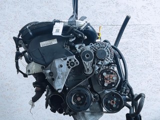 двигатель, ориг. номер AGN, APG, Volkswagen Golf 4 1997-2006