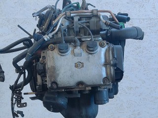 двигатель, ориг. номер EJ25, Subaru Impreza WRX  [рестайлинг] 1996-2000