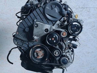двигатель, ориг. номер A17DTR, Opel Astra J 2009-2012
