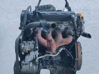 двигатель, ориг. номер T20SED, Chevrolet Tacuma 2000-2008