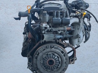 двигатель, ориг. номер T20SED, Chevrolet Tacuma 2000-2008
