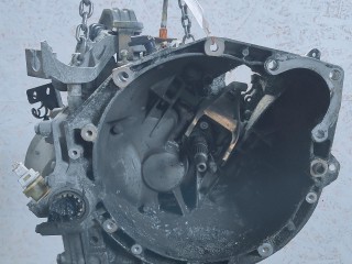 МКПП, ориг. номер 20MB09, Citroen C8 1 поколение 2002-2008