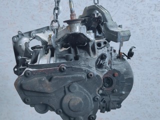 МКПП, ориг. номер 20MB09, Citroen C8 1 поколение 2002-2008