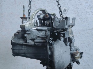 МКПП, ориг. номер 20MB09, Citroen C8 1 поколение 2002-2008