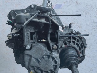 МКПП, ориг. номер PF1AA010, Renault Master 2 поколение 1998-2003