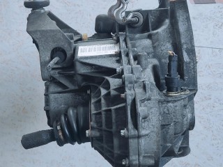 МКПП, ориг. номер PF1AA010, Renault Master 2 поколение 1998-2003