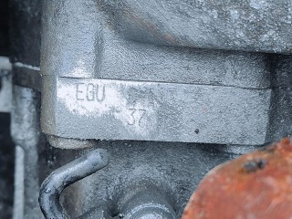 МКПП, ориг. номер EGU, Volkswagen Bora 1 поколение 1998-2005