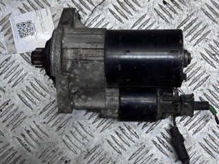стартер, ориг. номер 0001120402403, Volkswagen Golf 4 поколение 1997-2006