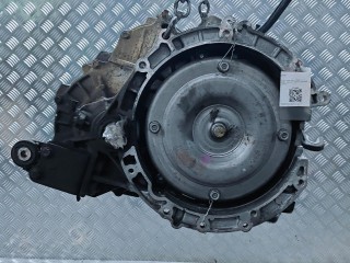 АКПП, ориг. номер 8M5P-7000-AA, Ford C-Max 1 поколение [рестайлинг] 2007-2010