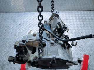 АКПП, ориг. номер 8M5P-7000-AA, Ford C-Max 1 поколение [рестайлинг] 2007-2010