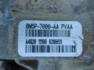 АКПП, ориг. номер 8M5P-7000-AA, Ford C-Max 1 поколение [рестайлинг] 2007-2010