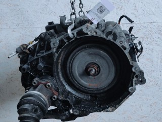 АКПП, Volkswagen Passat B7 2011-2015