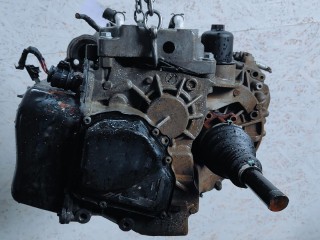 АКПП, Volkswagen Passat B7 2011-2015