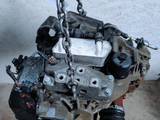 АКПП, Volkswagen Passat B7 2011-2015